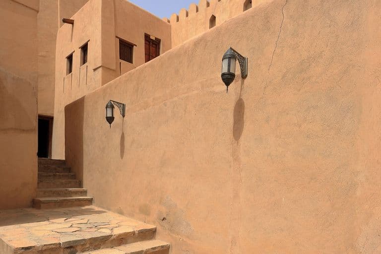 Packing for the desert: what actually earns its place
