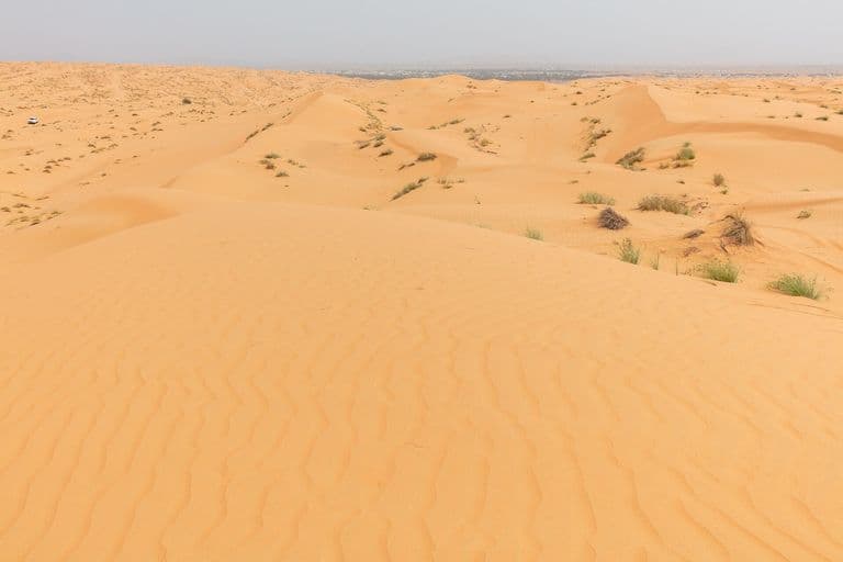 When to visit Oman: a season-by-season guide