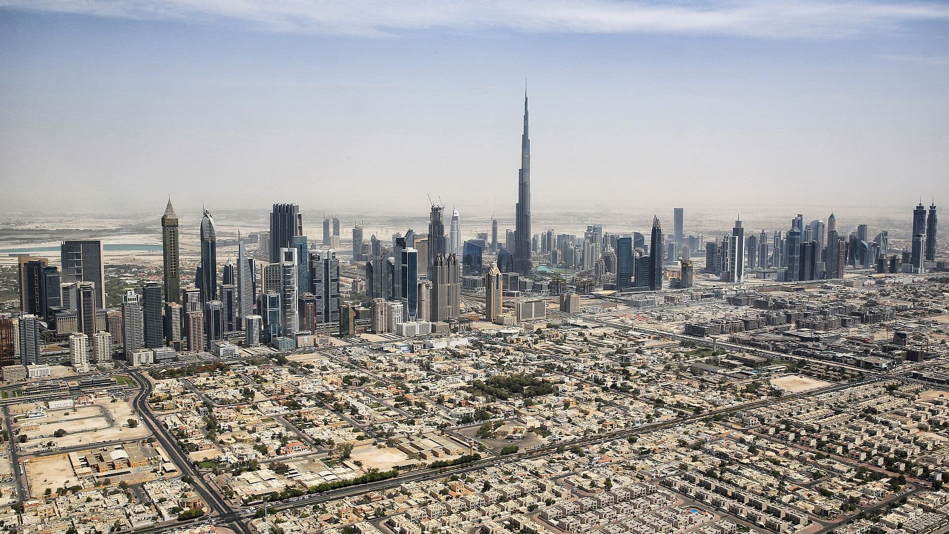 Dubai