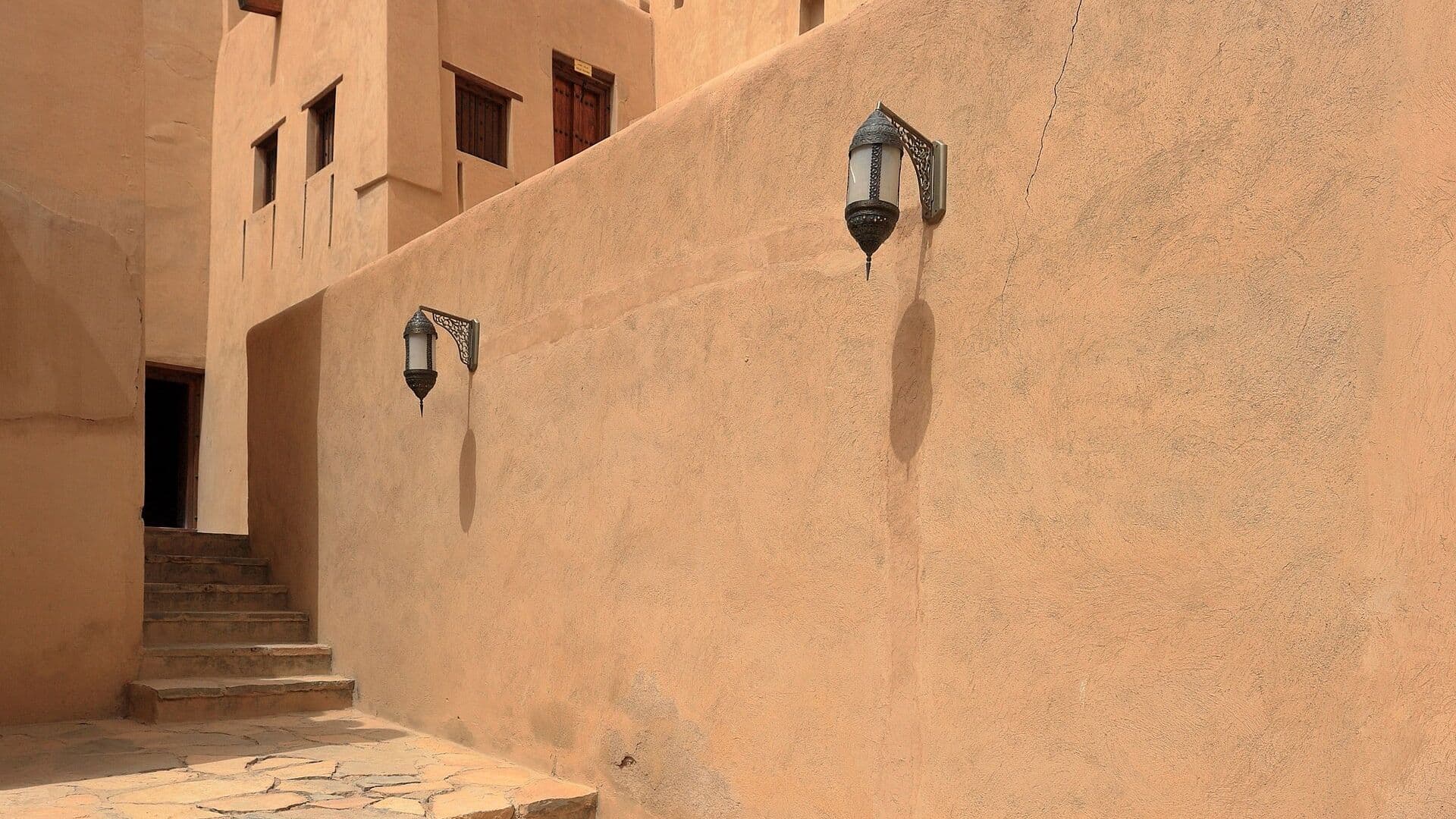 Packing for the desert: what actually earns its place